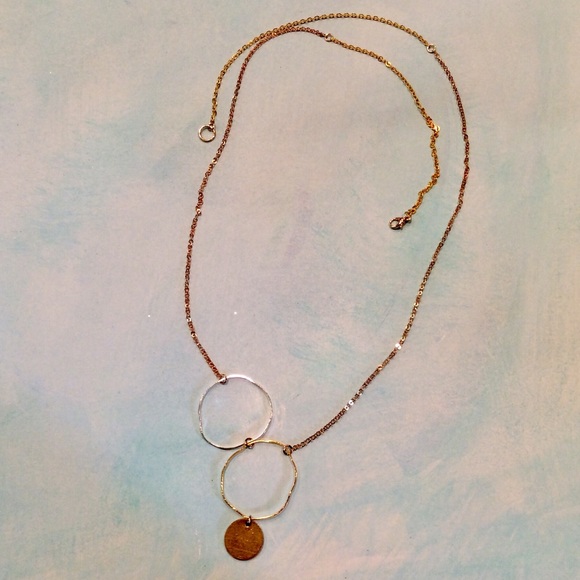 Gold Plated/ Silver necklace Sundance Charm - Picture 6 of 7